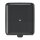 TORK Papierhandtuchspender Elevation Matic® H1 551008 schwarz Kunststoff, 1 St.