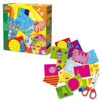 SES Creative® Ich lerne schneiden Lernspiel, 1 St.