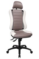 Topstar Bürostuhl Head Point RS, HE300 S033X Stoff...