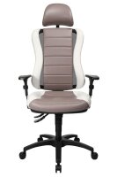 Topstar Bürostuhl Head Point RS, HE300 S033X Stoff...