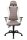 Topstar Bürostuhl Head Point RS, HE300 S033X Stoff weiß, Gestell schwarz