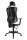 Topstar Bürostuhl Head Point RS, HE300 S033X Stoff weiß, Gestell schwarz