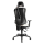 Topstar Bürostuhl Head Point RS, HE300 S033X Stoff weiß, Gestell schwarz