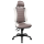 Topstar Bürostuhl Head Point RS, HE300 S033X Stoff weiß, Gestell schwarz
