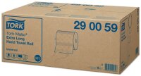 TORK Handtuchrollen Matic® H1 Universal Extra lang...