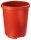 HAN Klassik XXL Papierkorb 50,0 l rot, 1 St.