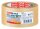 tesa Packband tesapack® 4124 ultra strong transparent 50,0 mm x 66,0 m 1 Rolle
