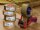 tesa Packband tesapack® 4124 ultra strong transparent 50,0 mm x 66,0 m 1 Rolle