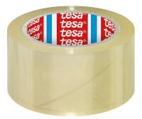 tesa Packband tesapack® 4195 transparent 50,0 mm x...