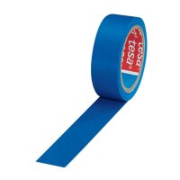 tesa extra Power® Perfect Gewebeband blau 19,0 mm x 2,75 m 1 Rolle