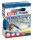 tesa extra Power® Perfect Gewebeband blau 19,0 mm x 2,75 m 1 Rolle