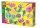 SES Creative® Gipsgießen-Set Glitzer Meerestiere mehrfarbig