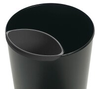HAN Mülleimer-Einsatz 2,0 l schwarz