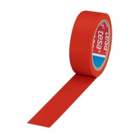 tesa extra Power® Perfect Gewebeband rot 19,0 mm x 2,75 m 1 Rolle