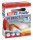 tesa extra Power® Perfect Gewebeband rot 19,0 mm x 2,75 m 1 Rolle