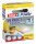tesa extra Power® Perfect Gewebeband gelb 19,0 mm x 2,75 m 1 Rolle