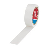 tesa extra Power® Perfect Gewebeband weiß 19,0 mm x 2,75 m 1 Rolle