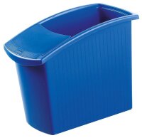 HAN MONDO  Papierkorb 18,0 l blau, 1 St.