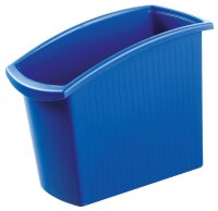 HAN MONDO  Papierkorb 18,0 l blau, 1 St.