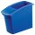 HAN MONDO  Papierkorb 18,0 l blau, 1 St.