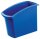 HAN MONDO  Papierkorb 18,0 l blau, 1 St.