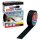 tesa extra Power® Perfect Gewebeband schwarz 19,0 mm x 2,75 m 1 Rolle