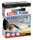 tesa extra Power® Perfect Gewebeband schwarz 19,0 mm x 2,75 m 1 Rolle