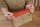 tesa extra Power® Perfect Gewebeband rot 38,0 mm x 2,75 m 1 Rolle