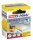 tesa extra Power® Perfect Gewebeband gelb 38,0 mm x 2,75 m 1 Rolle