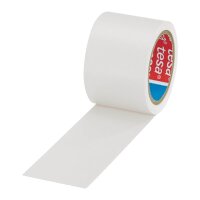 tesa extra Power® Perfect Gewebeband weiß 38,0 mm x 2,75 m 1 Rolle
