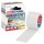 tesa extra Power® Perfect Gewebeband weiß 38,0 mm x 2,75 m 1 Rolle