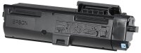 EPSON S110080  schwarz Toner