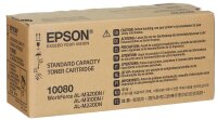 EPSON S110080  schwarz Toner
