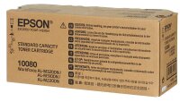 EPSON S110080  schwarz Toner
