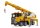 bruder Scania Super 560R Liebherr Kran-LKW 03571 Spielzeugauto