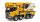 bruder Scania Super 560R Liebherr Kran-LKW 03571 Spielzeugauto