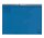 Exacompta Hängehefter Exaflex Karton blau DIN A4 1x Amtsheftung, 25 St.