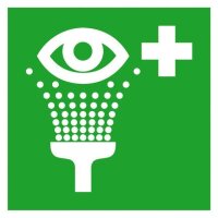 SafetyMarking® Rettungszeichen-Aufkleber...