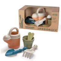 dantoy Sandspielzeug Pflanz-Set mehrfarbig, 1 Set