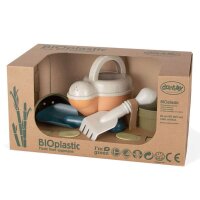 dantoy Sandspielzeug Pflanz-Set mehrfarbig, 1 Set