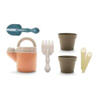 dantoy Sandspielzeug Pflanz-Set mehrfarbig, 1 Set