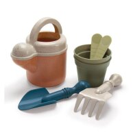 dantoy Sandspielzeug Pflanz-Set mehrfarbig, 1 Set