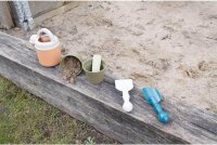 dantoy Sandspielzeug Pflanz-Set mehrfarbig, 1 Set