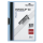 DURABLE Klemmhefter DURACLIP hellblau, 25 St.
