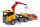 bruder Scania Super 560R Abschlepp-LKW 03552 Spielzeugauto
