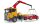 bruder Scania Super 560R Abschlepp-LKW 03552 Spielzeugauto