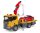bruder Scania Super 560R Abschlepp-LKW 03552 Spielzeugauto