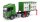 bruder Scania Super 560R Tiertransport-LKW 03548 Spielzeugauto