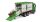 bruder Scania Super 560R Tiertransport-LKW 03548 Spielzeugauto
