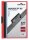 DURABLE Klemmhefter DURACLIP rot, 25 St.